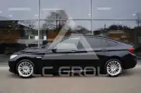 2013 BMW 535