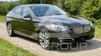 2013 BMW 535