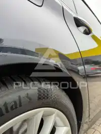 2013 BMW 535