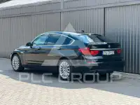 2013 BMW 535
