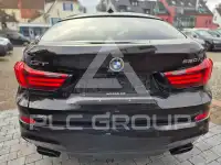 2013 BMW 520