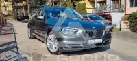 2013 BMW 520