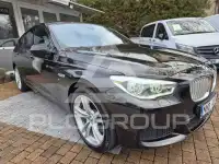 2013 BMW 520