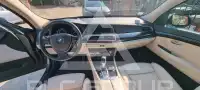 2013 BMW 520
