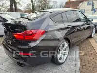 2013 BMW 520