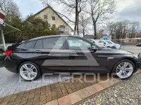 2013 BMW 520
