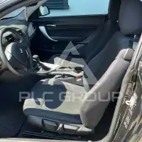 2013 BMW 114