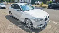 2013 BMW 114