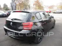 2013 BMW 114