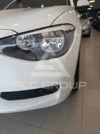 2013 BMW 114