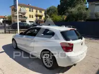 2013 BMW 114