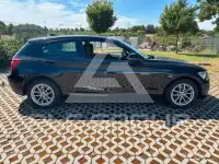 2013 BMW 114