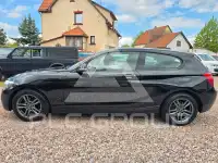 2013 BMW 114