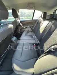 2013 BMW 114