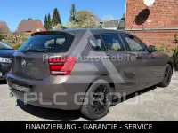 2013 BMW 114