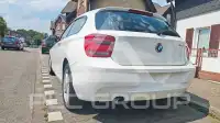 2013 BMW 114