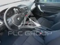 2013 BMW 114