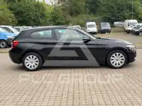 2013 BMW 114