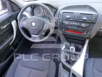 2013 BMW 114