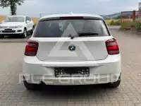 2013 BMW 114