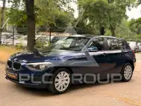 2013 BMW 114