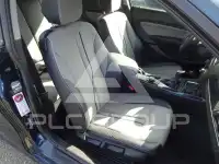 2013 BMW 114