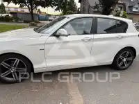 2013 BMW 114