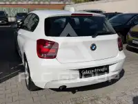 2013 BMW 114