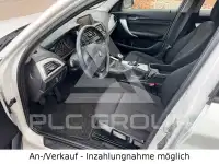 2013 BMW 114