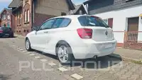 2013 BMW 114