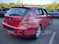 2013 BMW 114
