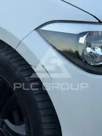 2013 BMW 114