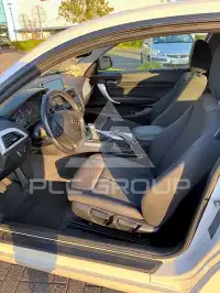 2013 BMW 114