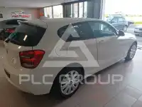 2013 BMW 114