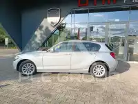 2013 BMW 114