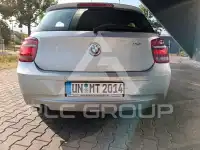 2013 BMW 114