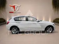 2013 BMW 114