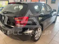 2013 BMW 114