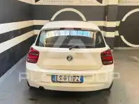 2013 BMW 114