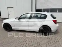 2013 BMW 114