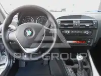 2013 BMW 114
