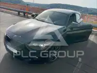 2013 BMW 114
