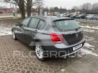 2013 BMW 114
