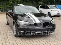 2013 BMW 114