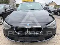 2013 BMW 114