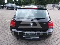 2013 BMW 114