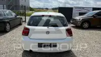 2013 BMW 114