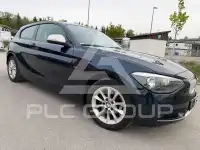 2013 BMW 114