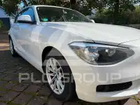 2013 BMW 114