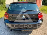 2013 BMW 114